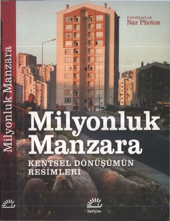 Milyonluk Manzara — Kıvanç Koçak, Tanıl Bora