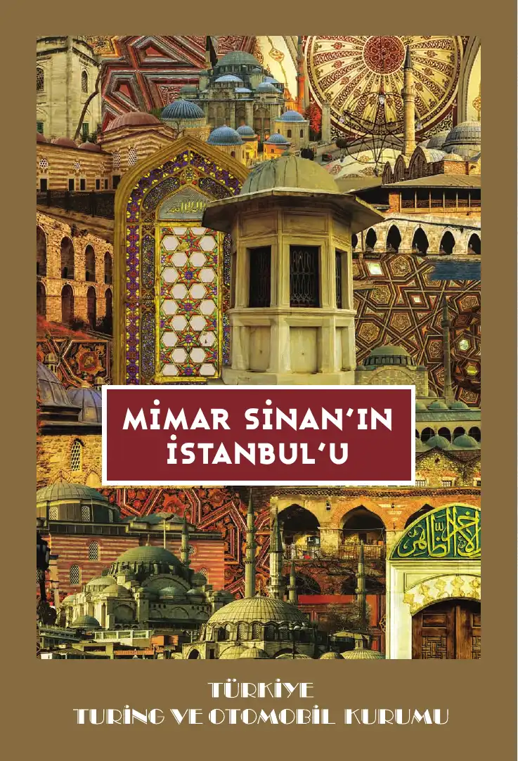 Mimar Sinan'ın İstanbul'u — Bilinmiyor