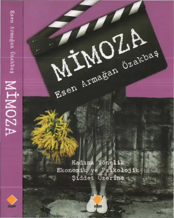 Mimoza — Esen Armağan Özakbaş