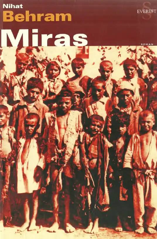 Miras — Nihat Behram