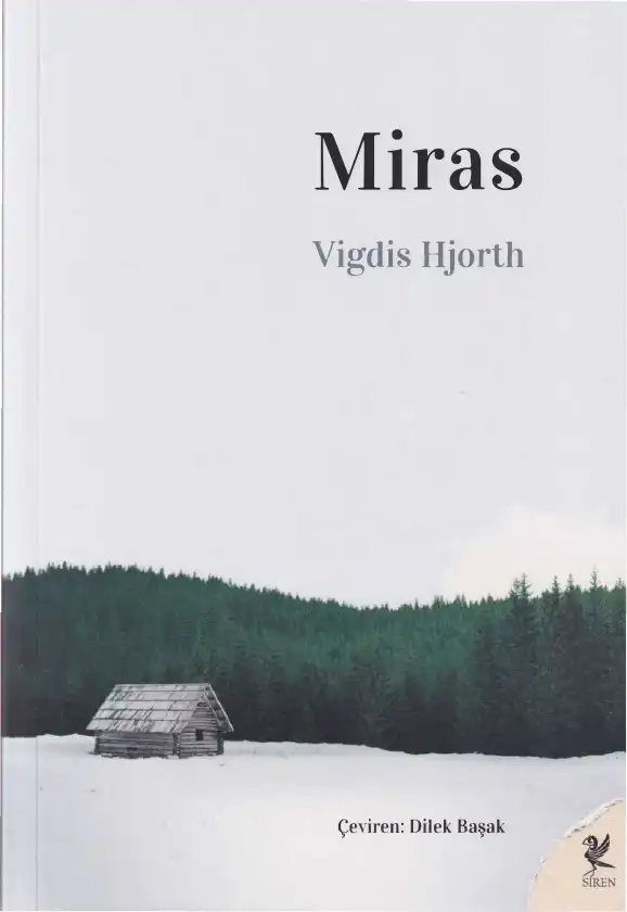 Miras — Vigdis Hjorth