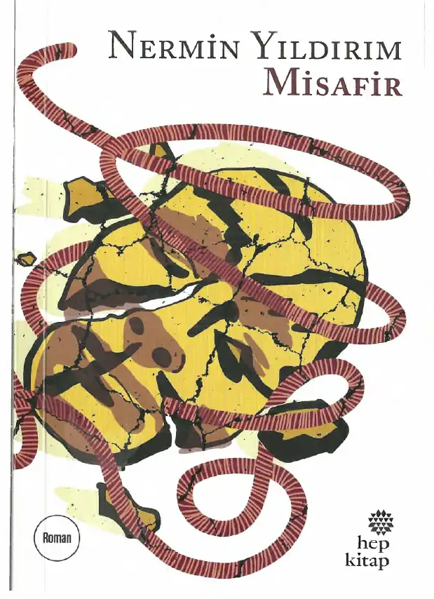Misafir — Nermin Yıldırım