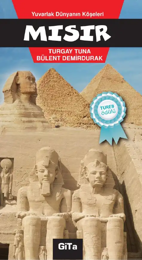Mısır — Bülent Demirdurak