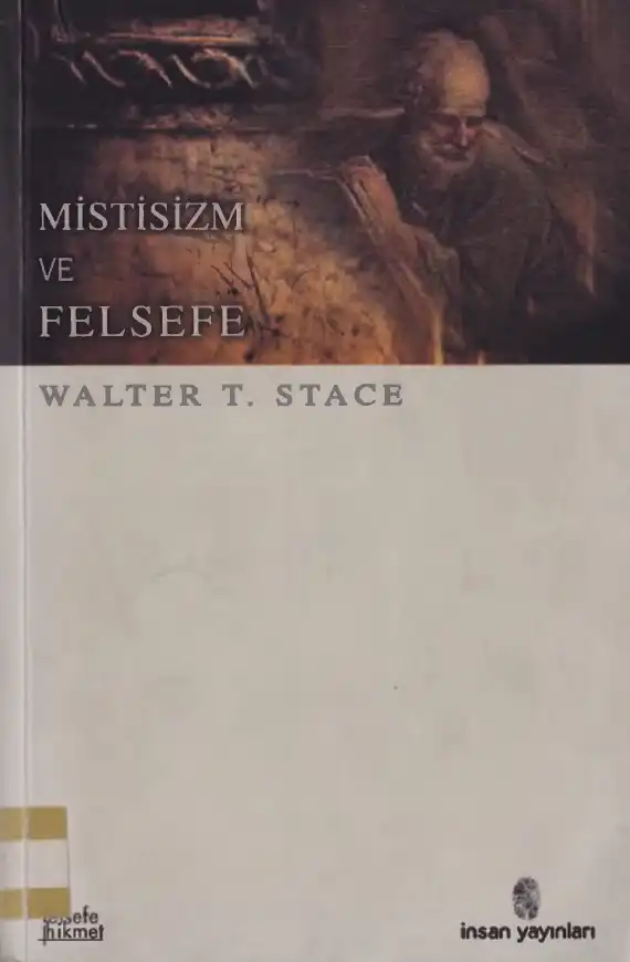 Mistisizm ve Felsefe — Walter T. Stace