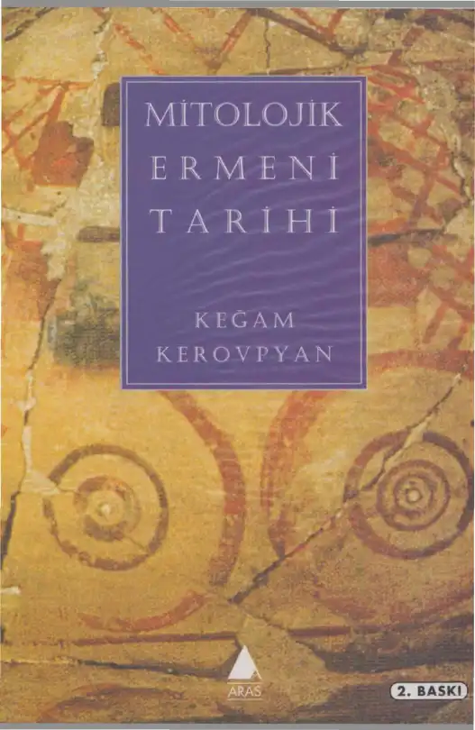 Mitolojik Ermeni Tarihi — Keğam Kerovpyan