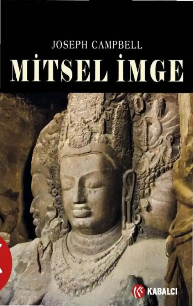 Mitsel İmge — Joseph Campbell