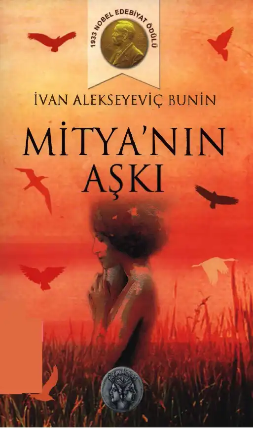 Mitya'nın Aşkı — İvan Alekseyeviç Bunin