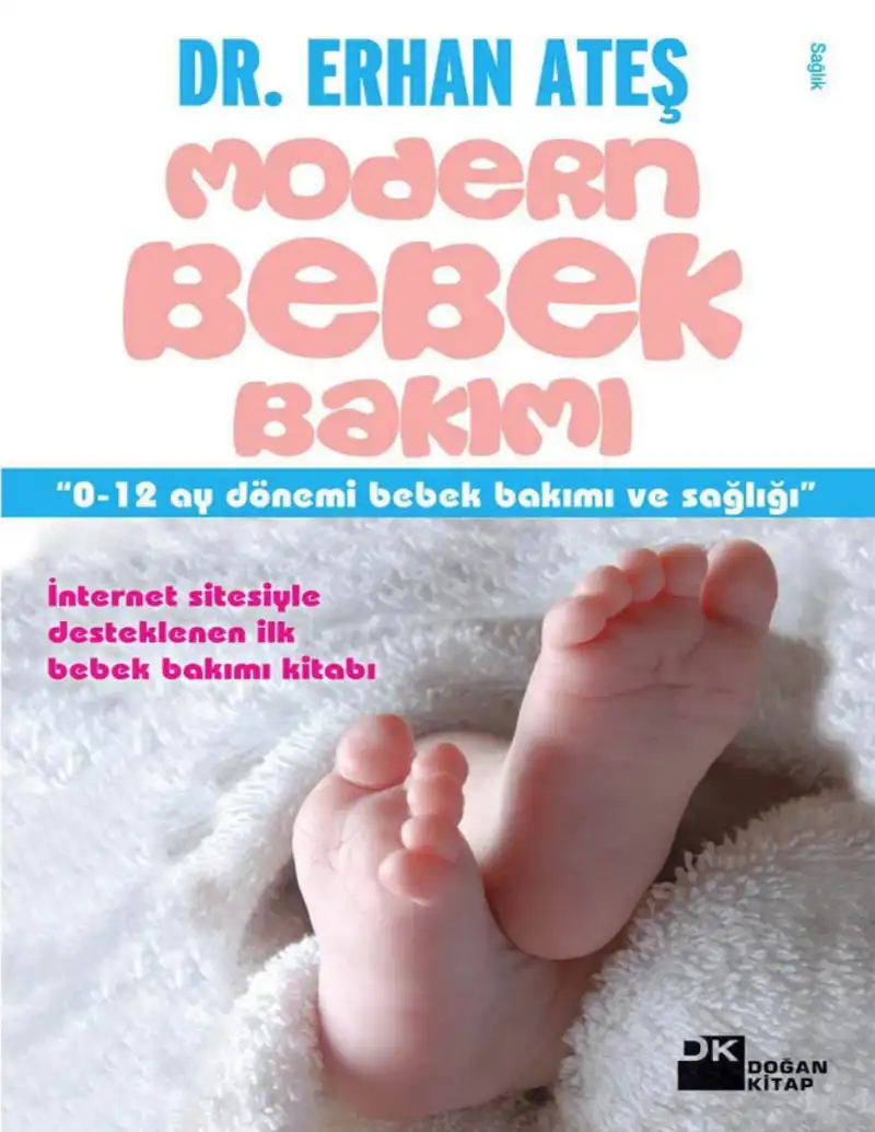 Modern Bebek Bakımı — Erhan Ateş