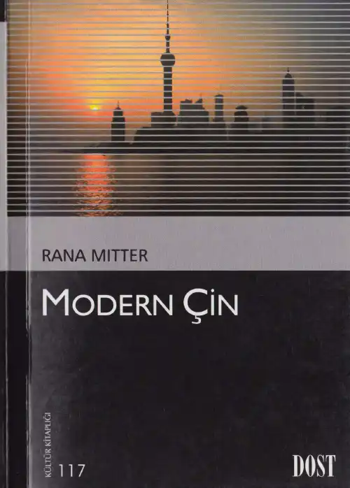 Modern Çin Nedir? — Rana Mitter