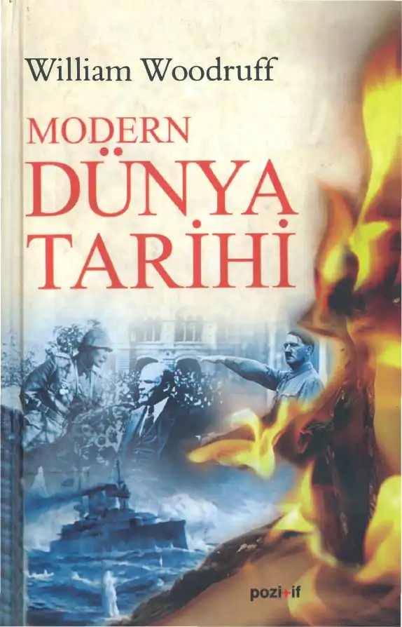 Modern Dünya Tarihi — William Woodruff