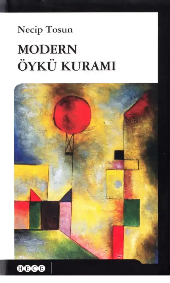 Modern Öykü Kuramı — Necip Tosun