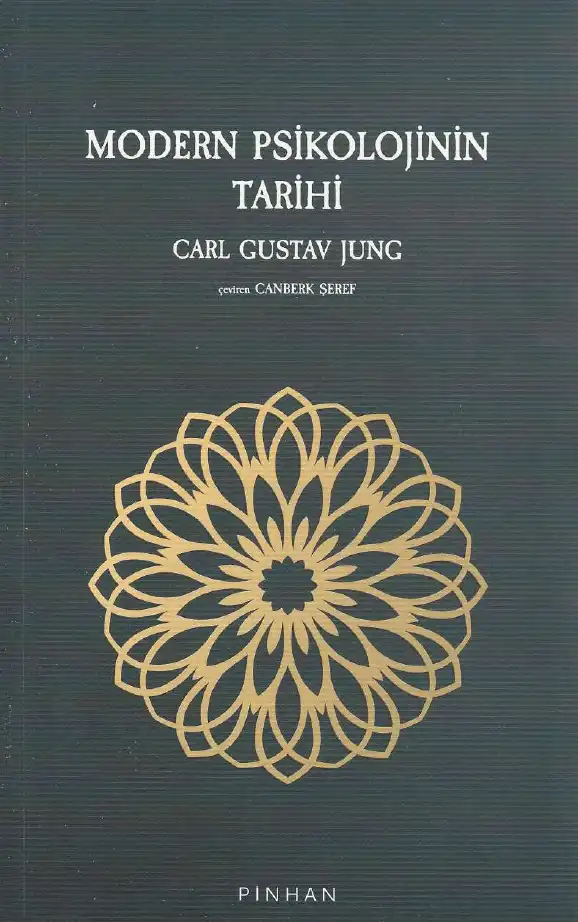 Modern Psikolojinin Tarihi — Carl Gustav Jung