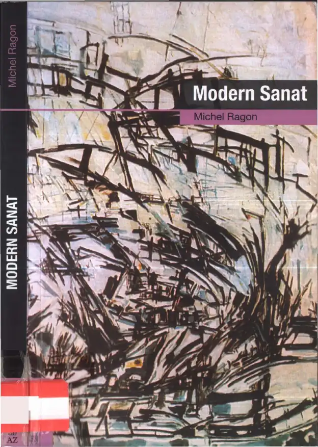 Modern Sanat — Michel Ragon