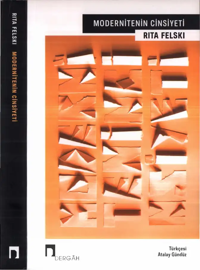 Modernitenin Cinsiyeti — Rita Felski