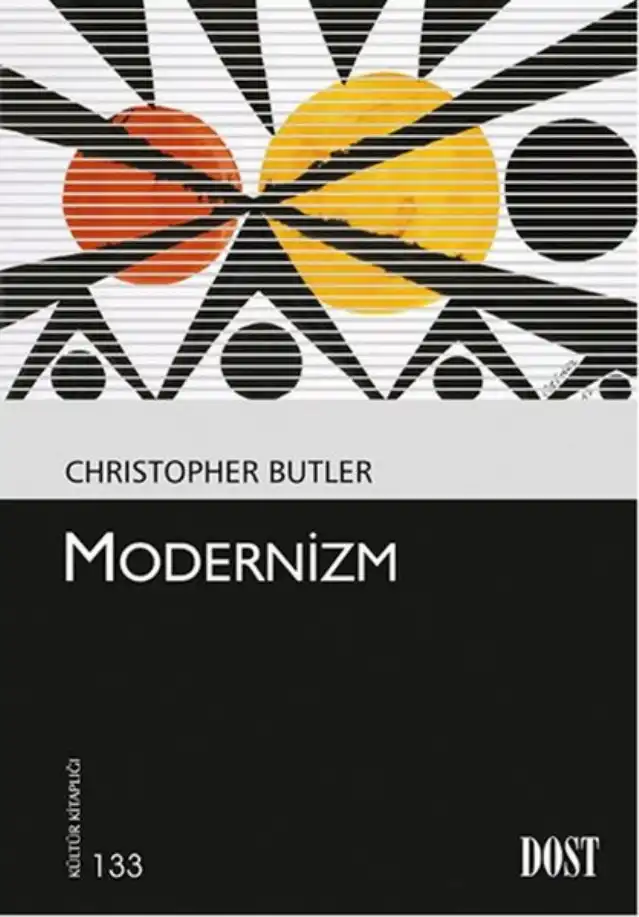 Modernizm — Christopher Butler