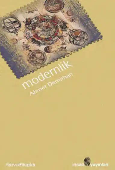 Modernlik — Ahmet Demirhan