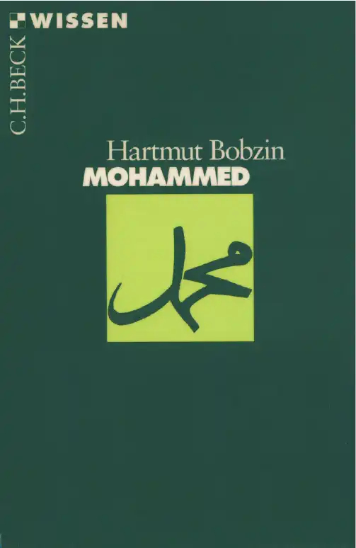 Mohammed — Bilinmiyor