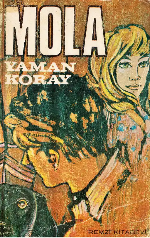 Mola — Yaman Koray