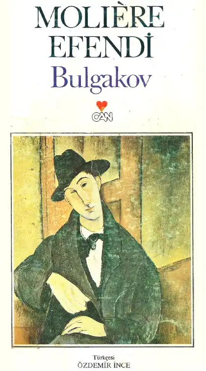 Moliere Efendi — Mihail Bulgakov