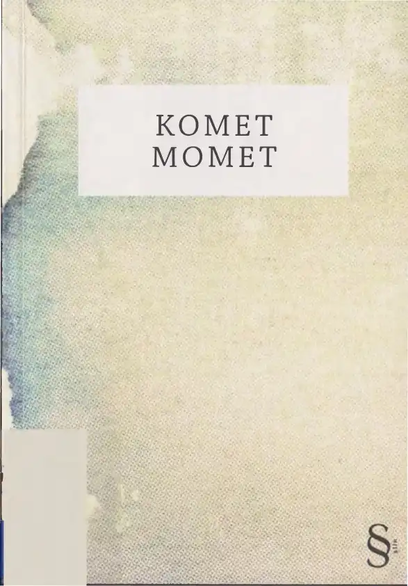 Momet — Komet