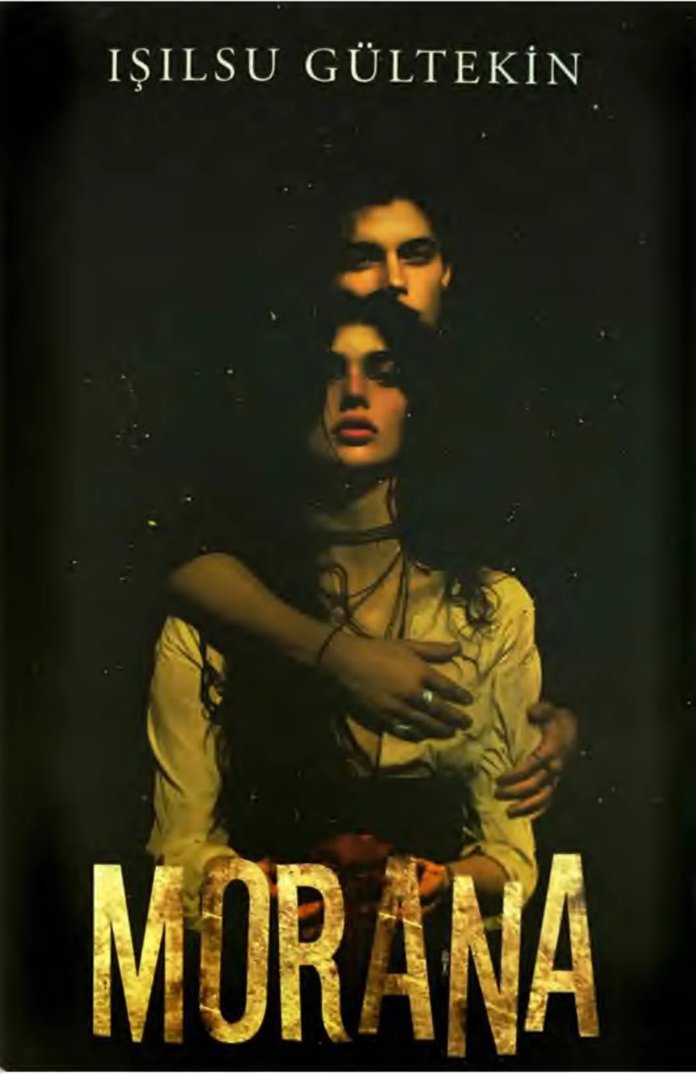 Morana — Işılsu Gültekin