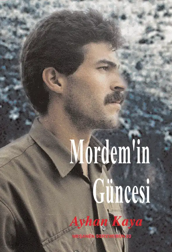Mordem'in Güncesi — Ayhan Kaya