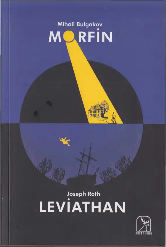 Morfin — Mihail Bulgakov