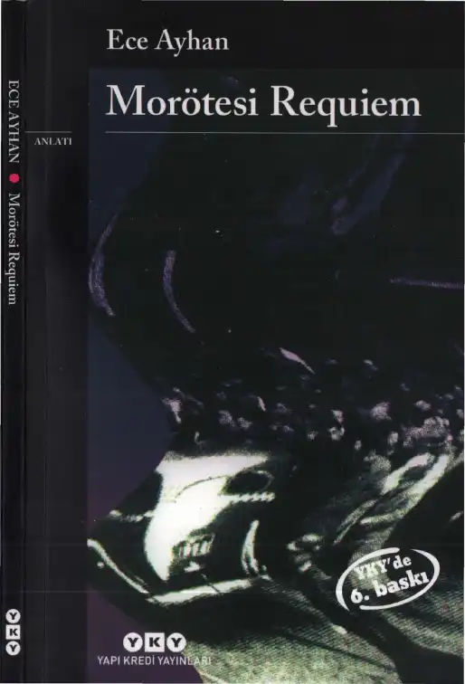 Morötesi Requiem — Ece Ayhan
