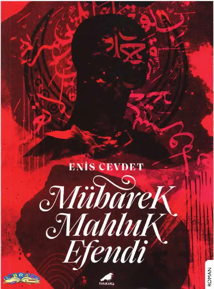 Mübarek Mahlük Efendi — Enis Cevdet