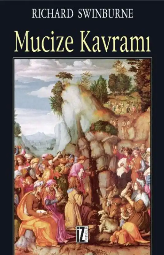 Mucize Kavramı — Richard Swinburne