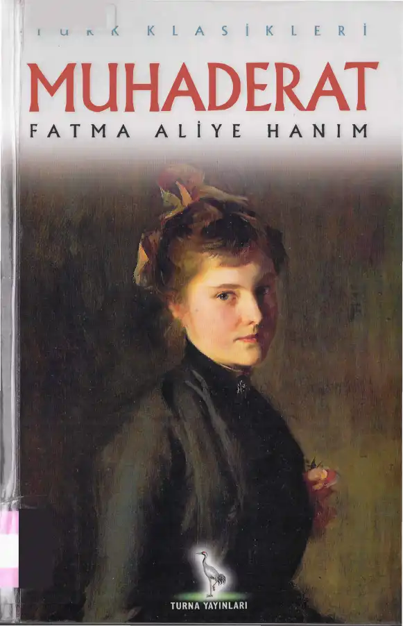 Muhaderat — Fatma Aliye Hanım