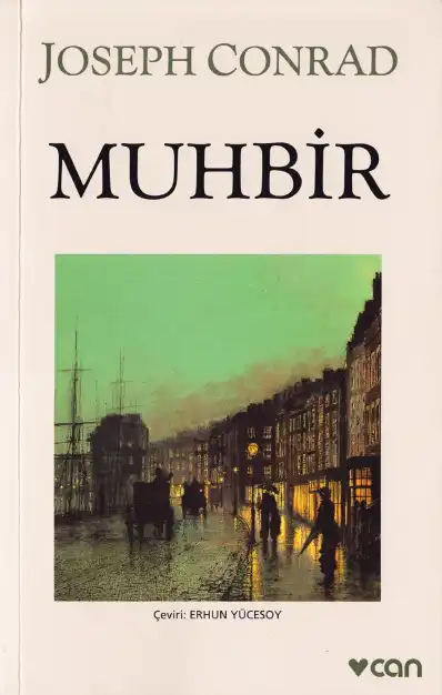 Muhbir — Joseph Conrad