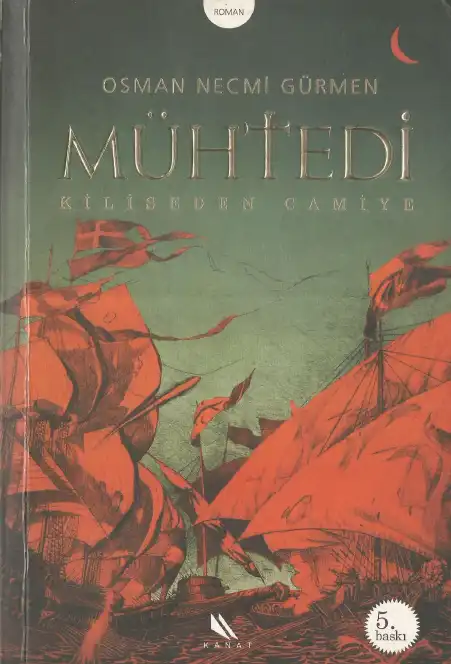 Mühtedi — Osman Necmi Gürmen