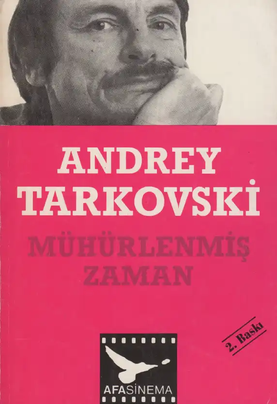 Mühürlenmiş Zaman — Andrey Tarkovski