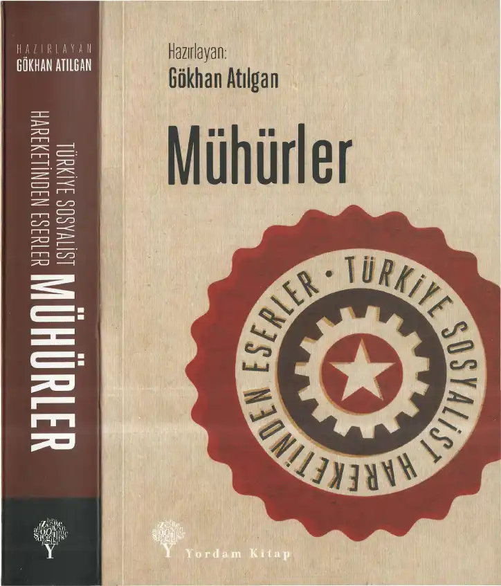 Mühürler — Attila Aşut, Gökhan Atılgan