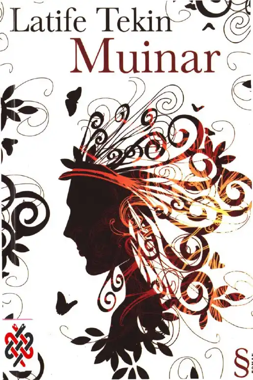 Muinar — Latife Tekin