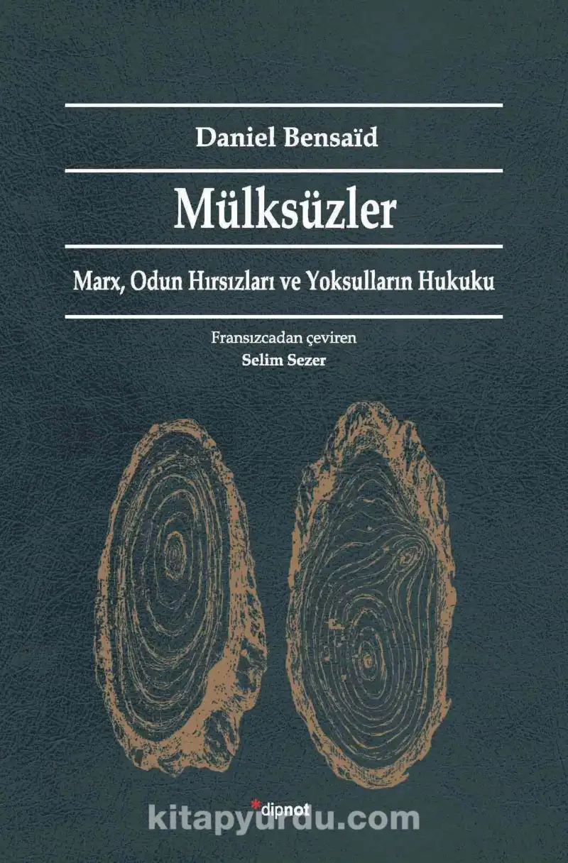 Mülksüzler — Daniel Bensaïd