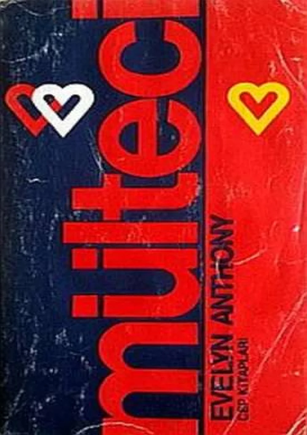 Mülteci — Evelyn Anthony