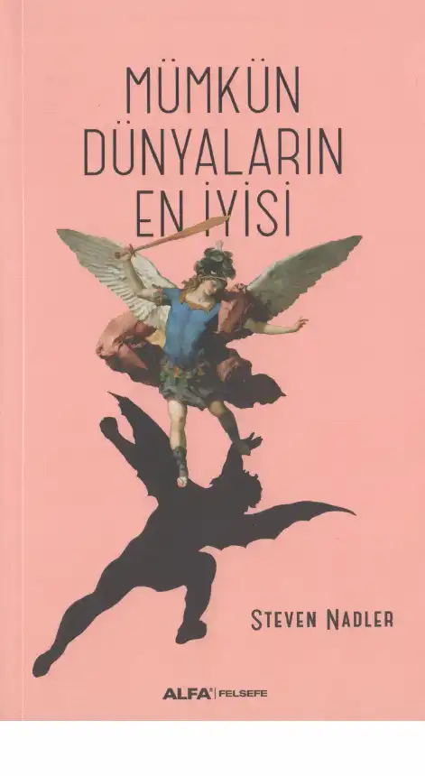 Mümkün Dünyaların En İyisi — Steven Nadler