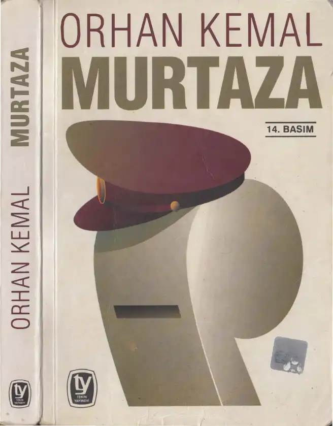 Murtaza — Orhan Gazi Ertekin, Faruk Özsu, Kemal Şahin, Muzaffer Şakar, Uğur Yiğit