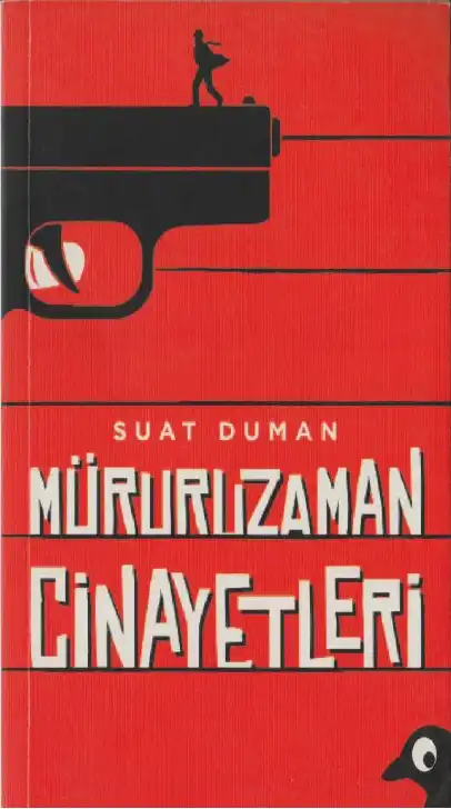 Müruruzaman Cinayetleri — Suat Duman