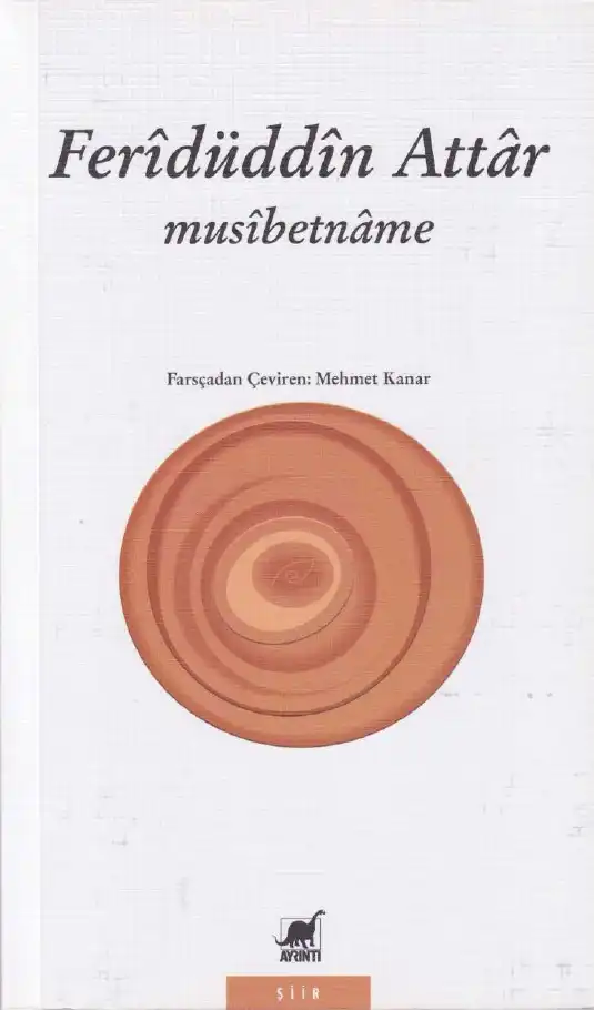 Musibetname — Feridüddin Attar
