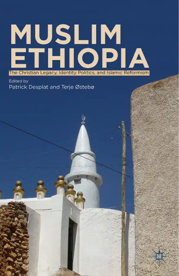 Muslim Ethiopia — Patric Desplat