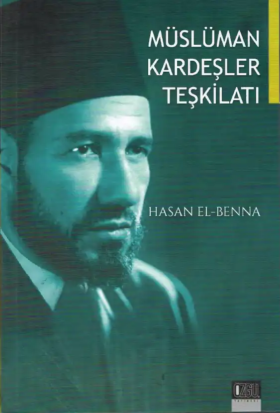 Müslüman Kardeşler Teşkilatı — Hasan El-Benna
