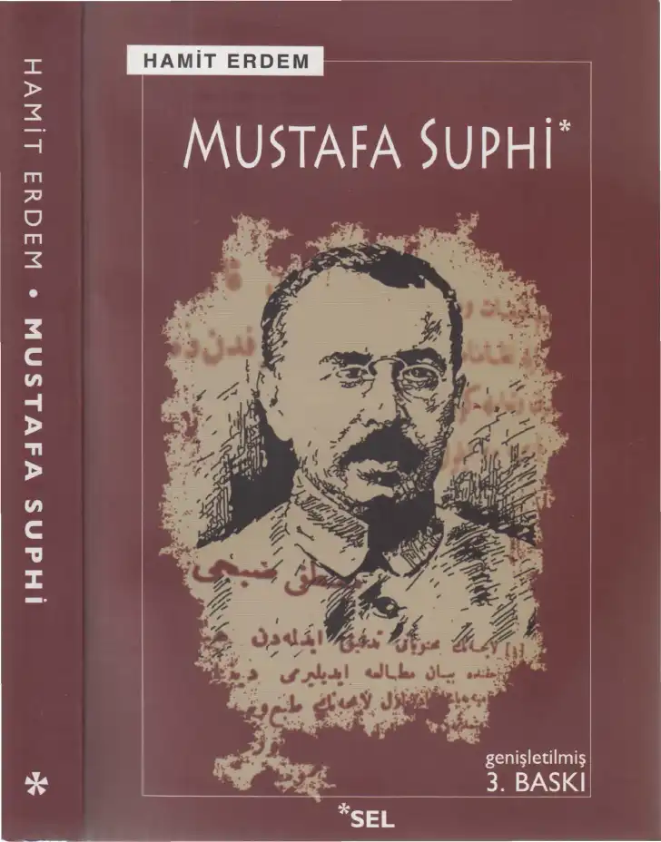 Mustafa Suphi — Hamit Erdem