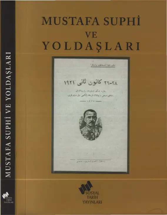 Mustafa Suphi ve Yoldaşları — Meral Bayülgen, Emel Seyhan Atasoy