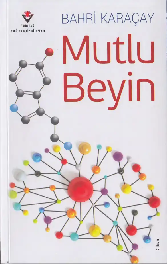 Mutlu Beyin — Bahri Karaçay