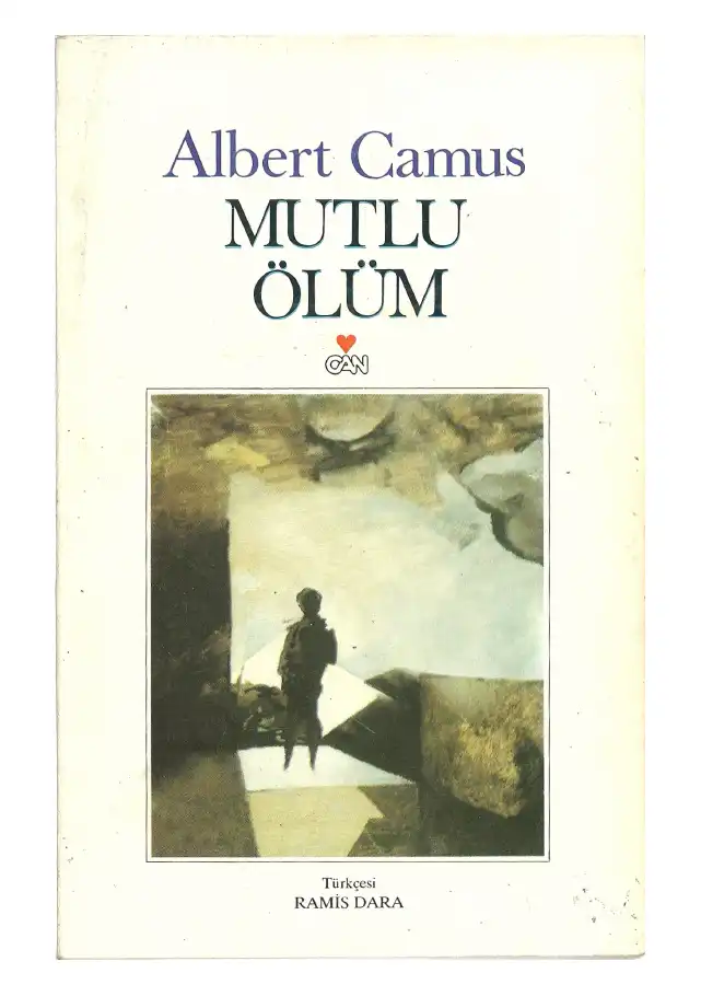 Mutlu Ölüm — Albert Camus