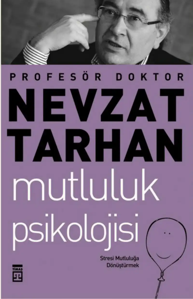 Mutluluk Psikolojisi — Bilinmiyor