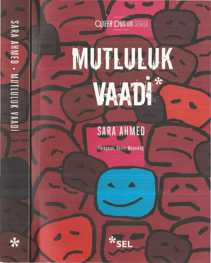 Mutluluk Vaadi — Sara Ahmed